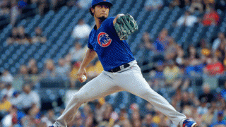 【MLB】ダルビッシュ、白星消滅も7回途中4失点に指揮官合格点　「ユウは本当に良い投球」