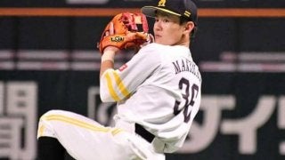 6連勝中の鷹、大胆な起用　「1番・二塁」で周東を抜擢、牧原との二遊間に