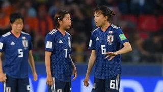 東京五輪まで１年。なでしこがW杯での敗戦から学ぶべきこと