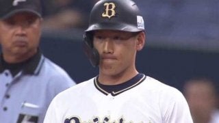 オリ田嶋5回2失点で2勝目＆福田V打でカード勝ち越し　ロッテドラ3小島2敗目