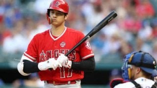 【MLB】大谷翔平、最近9試合で驚異の打率5割　3発＆5打点＆6得点と強烈な存在感