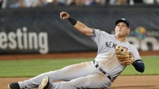 【MLB】ヤ軍ウルシェラ“鉄壁の守備”3連発にファン歓喜　「ビースト」「アメージング」