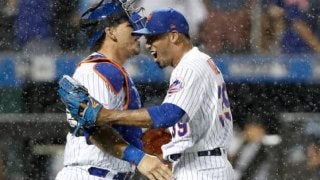 【MLB】メジャーでまさかの“お手玉”ゲームセット　米ファン歓喜「素晴らしい集中力」