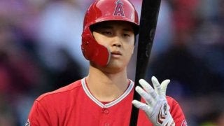【MLB】大谷翔平はなぜ本塁打競争に選ばれなかった？　米記者が指摘した賞金1億円の存在