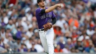 【MLB】名手アレナドの素手キャッチ＆ジャンピングスローに米喝采　「何度見ても色褪せない」