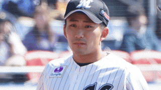 ロッテ小島、2回8失点→6回4失点　吉井コーチは評価「期待持たせる投球」