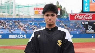 首位ホークスを支えるドラ1甲斐野インタビュー　「本当に怖くてビビりながら…」