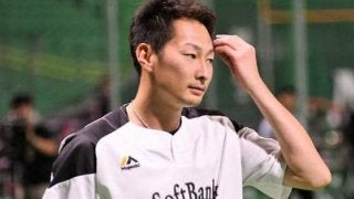 鷹二保、5日オリ戦で今季初勝利狙う　チーム7連勝中「千賀がプレッシャーかけて…」