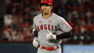 【MLB】大谷、24歳最後の日に今季19度目マルチで打率.310も…エ軍は2連勝でストップ