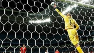 「逆境に強い」ペルーがチリも零封。守護神が散々な出来から覚醒した