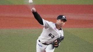 ロッテ種市、細菌性胃腸炎で離脱　球団が発表、この日出場選手登録を抹消