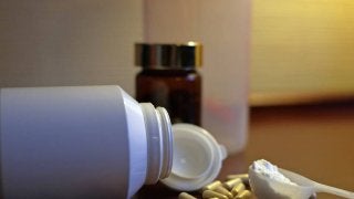 ドーピングについて