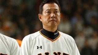 巨人の新星若林がセ最多勝今永撃ち！　チーム初安打が値千金の同点2ラン