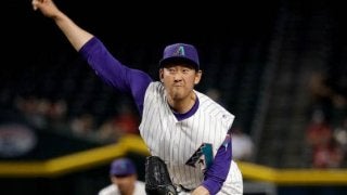 【MLB】平野佳寿が代役守護神に？　ホランドの連続炎上に指揮官「冷静になって考えたい」