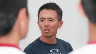 甲子園劇的ミラクル弾の男が監督に。佐賀北スタイルで再び奇跡に挑む