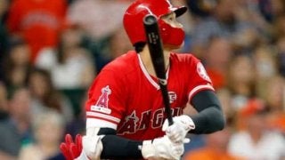【MLB】大谷翔平、25歳初アーチを米記者も続々速報「ショウヘイがバースデー弾だ」
