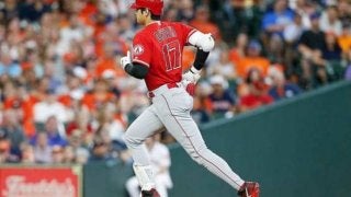 【MLB】「この男が大好きだ！」大谷翔平、25歳バースデー弾にファンも大興奮