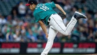 【MLB】菊池雄星、6敗目も大きな手応え「個人的には凄くいいマウンドになった」