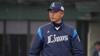 西武辻監督、2戦連続無失点の本田圭佑を称賛「自信になると思いますよ」