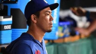 【MLB】前田健太、柳賢振ら先発陣に“刺激”「僕以外はやばすぎる。全員エースの数字」