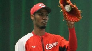 広島アドゥワ、初回いきなり3失点…チーム6連敗ストップなるか