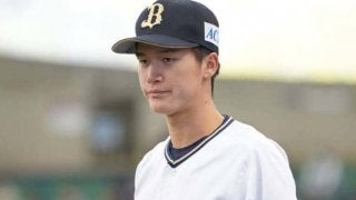 オリ5年目佐野プロ初本塁打は同点3ラン！　野手転向98打席目「力抜いて、リラックスして」