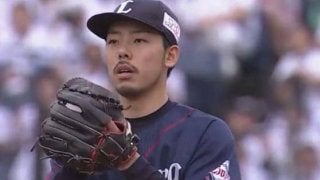 先発ローテ定着へ…西武本田の“ルーチン”とは「課題を潰してステップアップ」