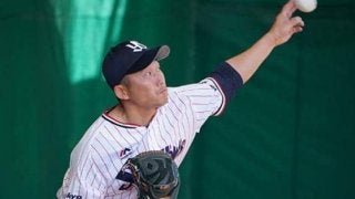 燕4連勝！　石川7回1失点＆Vスクイズで3勝目　中日は“お前騒動”から4連敗