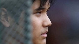 【MLB】大谷翔平「3番・DH」で4戦連続スタメン　2試合連続の“剛腕撃ち”14号なるか