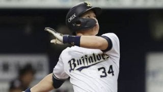 今宮健太や村上宗隆らが証言。フェイスガードの有無で気持ちに差が出る