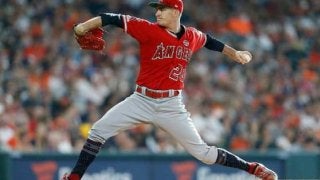 【MLB】亡き親友へ…エ軍左腕の計測不能な超遅球に名物解説「なんてアメージングな瞬間なんだ」