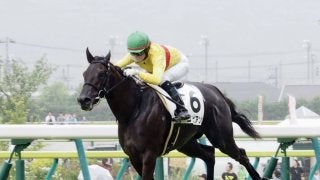 【福島2R】藤田菜七子が凱旋V！コパノビアンカで今年JRA17勝目