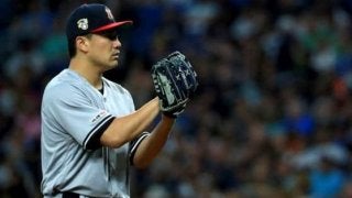 【MLB】田中将大の5年ぶり球宴選出にファン大興奮「オレのエースだ」「当然だ」