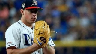 【MLB】二刀流マッケイ、マイナー降格も指揮官断言「メジャーにすぐ戻す」