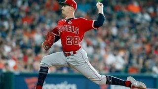 【MLB】エ軍左腕、亡き親友に捧げるカーブに込めた思い　監督も称賛「素晴らしい敬意」