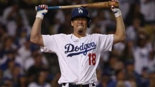 【MLB】前田健太、8勝目お預け…　8回4安打3失点の力投も痛恨2被弾