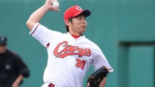 7日の公示　広島が一岡竜司を抹消、矢崎拓也を1軍登録