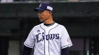 西武、悪夢の5回　3失策3四球で4失点に辻監督「こんな野球をしていれば勝てない」