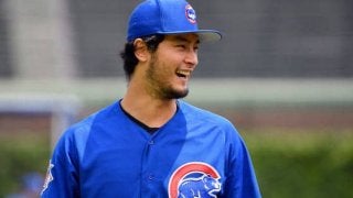 【MLB】ダルビッシュ、マイナー降格の24歳右腕にヴィトンのバッグ贈る　地元紙「素敵な贈り物を」