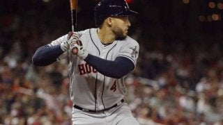 【MLB】亡きスカッグスに捧げる1球　相手打者の粋な行動にもファン感動「一流の行動」
