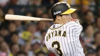 【今日のMVP】大山悠輔、バント失敗も「4番の意地」で値千金の決勝タイムリー！
