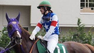 【七夕賞】菜七子「ロスの大きい競馬で…」11番人気ゴールドサーベラスで4着
