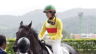 【日曜福島/2R】藤田菜七子が凱旋V！今年JRA17勝目