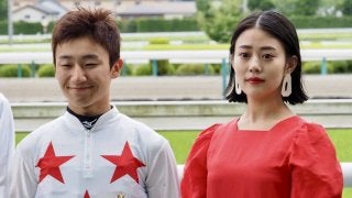 【七夕賞】高畑充希さんがプレゼンターとして登壇