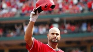 大谷翔平の同僚、プホルスとイチローに共通する野球への探究心