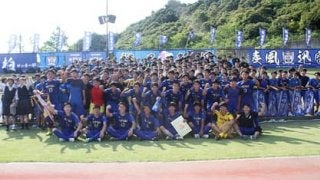 Ｊクラブとの連携で躍進。日体大柏は千葉の２強を倒して歴史を変えた