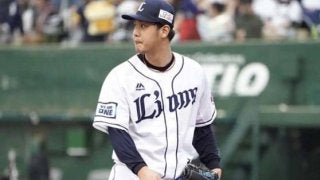 西武高橋光、大炎上後に再確認した先発としての責任「バタバタすると中継ぎに迷惑」
