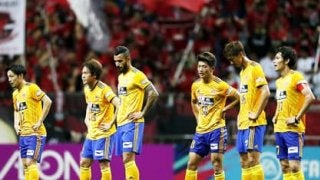 ベガルタ、またも埼スタで勝てず。「鬼門」は己の意識のなかに作られる