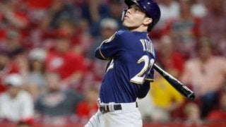 【MLB】イエリッチHRダービー不参加決定、代替はチャップマン　「健康面で参加できません」