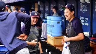 【MLB】田中将大は2度目の選出　オールスターの日本人の歴史、群抜くイチローの功績